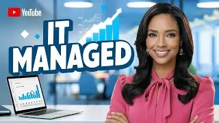 Mastering Managed IT Services for Small  Business