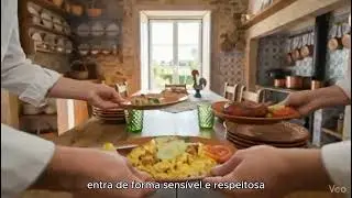 V&iacute;deo Miranda do Douro