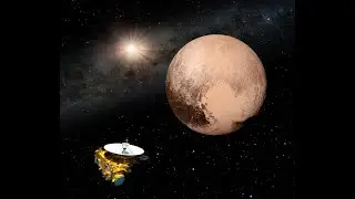 A Place for Pluto by Stef Wade