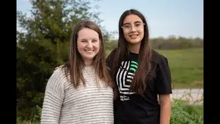 2024 BBBSKC Big & Little Sister of the Year, presented by Hallmark