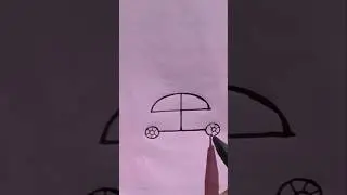 #car#drawing #art #art #easydrawing #trending #ytshorts #youtube