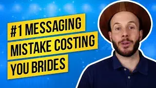 1 Marketing Messaging Mistake a Ton of Wedding DJs Make & How Mike Walter Leaves Clues for Success