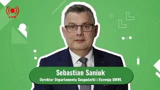 SEBASTIAN SANIUK - GOŚĆ LCI