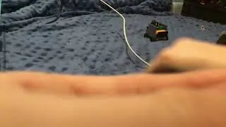 How to build a crayon out of Legos