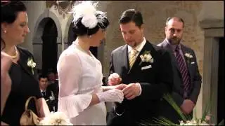 2. briška poroka 2013