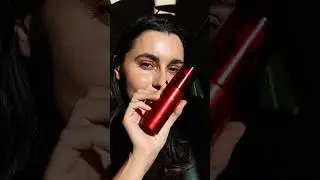 TirTir Mask Fit Makeup Fixer - No more makeup transfer #tirtir #makeup #makeuplook #koreanmakeup