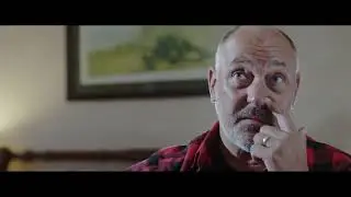 Derelict. Meet Dean Dean Kilbey.