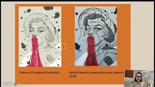 Lesson 0.4: Plagiarism in Art