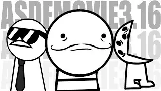 asdfmovie3.16 (YTP)