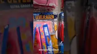 Typisch Joris Shop - Sarah Feestartikelen.