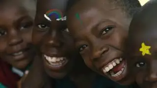 Child Sponsorship- Uganda