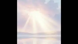 Inner Stillness &ndash; Anxiety Release (6&ndash;7 Hz)
