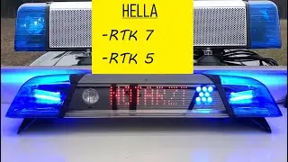 German Sirens (RTK 7, 5)