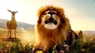 Animals Singing Merry Christmas