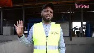 Proper management of oil waste