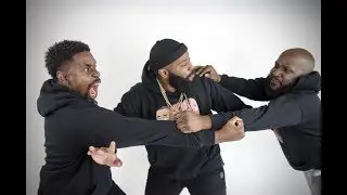 NWO Documentary 🎥 Inside Scoop on How the NWO Podcast Began (Directed by Ishy)
