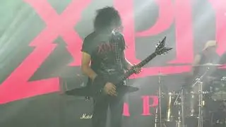Cekal : XPDC Kita Peng-Yu Live in Matec 2025 