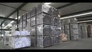 Roller Screen Window | Smooth Rolling & Clear View