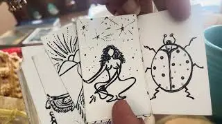 BE YOU ✨ cosmic soul with a rare ancient essence 📝 and ingredients for a tea or bath ☀️🧘🏽&zwj;♂️ 🪞💗🪶💦