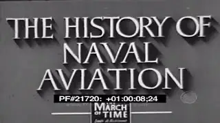 History of Naval Aviation - NC-4, Aircraft Carrier 21720