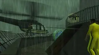 GTA Liberty City Stories - Final Mission