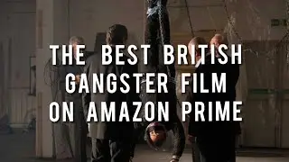 The Best British Gangster film, Revenge film #amazon.
