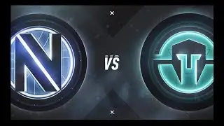 NV vs IMT - NA LCS Week 9 Day 1 Match Highlights (Summer 2017)