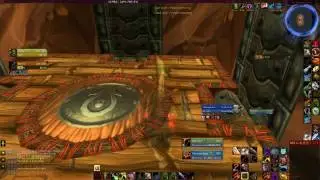 Platinumj 2v2 - Hunter/Shaman