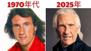 存命中の最年長歌手40人：今も生きる音楽界の伝説!