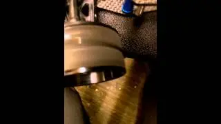 1/10 Alloy rc wheels vs plastic