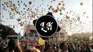 TRUENO x SAK NOEL &bull; SALVI - LLKNVRD [ KTL FESTIVAL EDIT 130 ] 2022