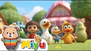 🎨🚗 9 CANZONI PER BAMBINI che FANNO IMPARARE e DIVERTIRE! Stagioni, Animali, Auto e L'Uomo Pera! ✨