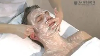 [Combination Skin] - 1  Cleansing: Gentle Cleansing Powder