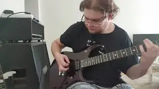 Suhr Modern Pro M7 vs Music Man JP12