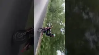 навалил #мотокросс #automobile #supermoto #motocross #dirtbike #подпишись #motocrossgameplay #smartp