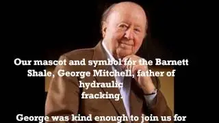 Heritage Hunt Oil and Gas!
