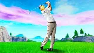 The WORST Swing EVER
