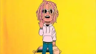 [SOLD] Lil Pump x Smokepurpp Type Beat 
