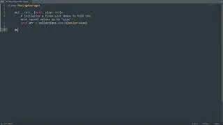 Leetcode 346. Moving Average from Data Stream in Python | Python Leetcode | Python Coding Tutorial