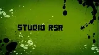 New intro du Studio RSR