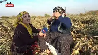 “Sizin Mahalle” Bu Hafta Selimiye’de