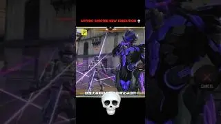 Mythic Spectre Now has Most Unique Execution in CODM History&hellip;💀