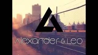 De que vale - Alexander y Leo  (Cover Audio Oficial)
