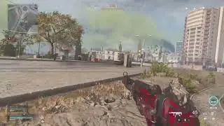 Warzone 1.57kd NEW UPDATE VIBESS