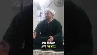 Yusuf's Patience: Allah's Wisdom Revealed in Time