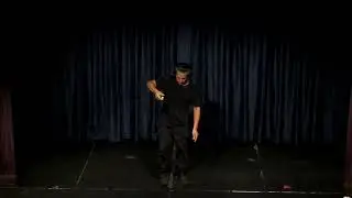 Howard Huang - 5th Place&nbsp;- Amateur Division - NY States 2024 - Presented by YoYo Contest Central