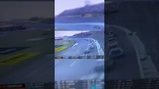 Prayers for Sawalich #nascar #automobile #racing #motorsport #shorts
