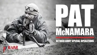 Pat McNamara TMac, Inc // John Bartolo Show