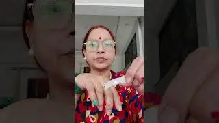 Treatment  of Cold  feet  by methi seed,  magnet and  red color