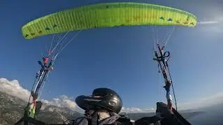 DaVinci Gliders Mambo M Stalls
